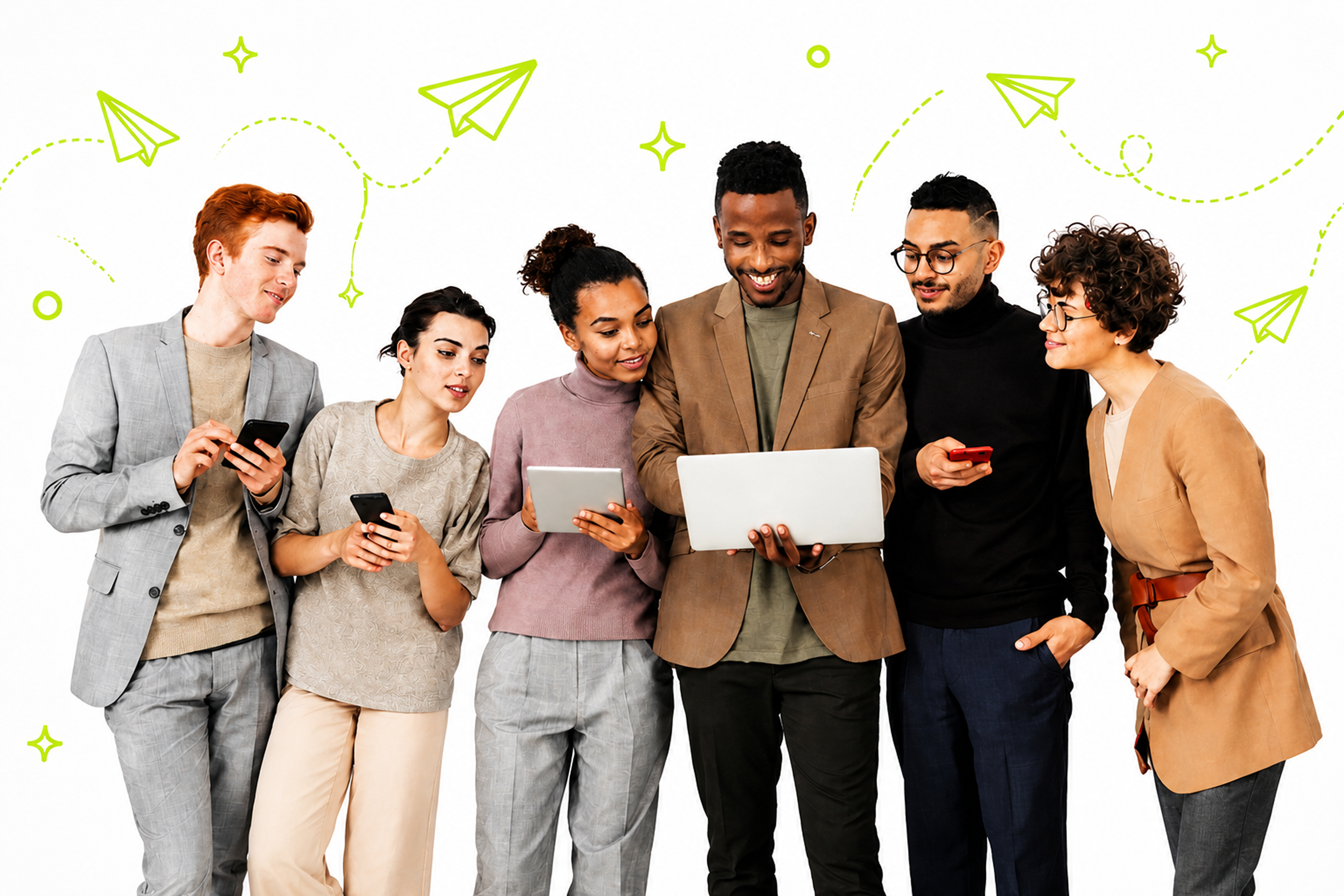 Gen Z Launchpad